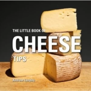 Image of The Little Book of Cheese Tips
