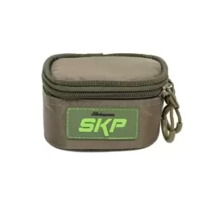 image of Shakespeare Pouch - Green