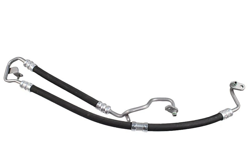 Image of Power steering hose METZGER 2361113