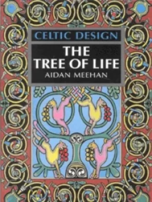 image of The tree of life by Aidan Meehan