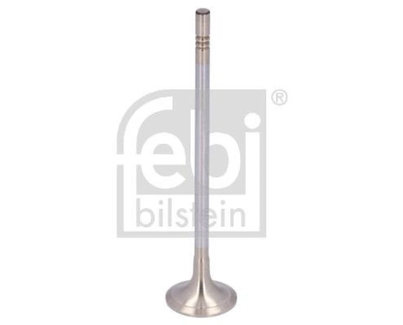 Image of Exhaust valve FEBI BILSTEIN 1000157