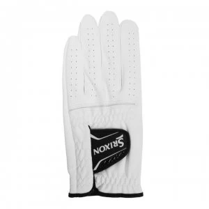 image of Srixon All Weather Golf Glove - White