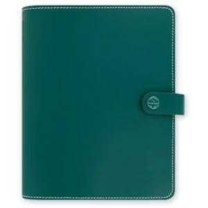 image of Filofax The Original A5 Organiser Dark Aqua