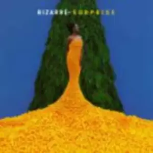 Image of Bizarre Inc. - Surprise CD Album - Used