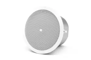 Image of JBL CONTROL SERIES 24C White Wired 80 W