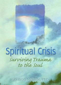 Image of Spiritual Crisis by J Lebron Mcbride Book