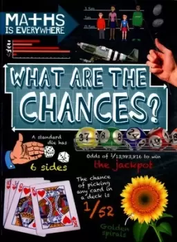 Image of What are the chances? by Rob Colson