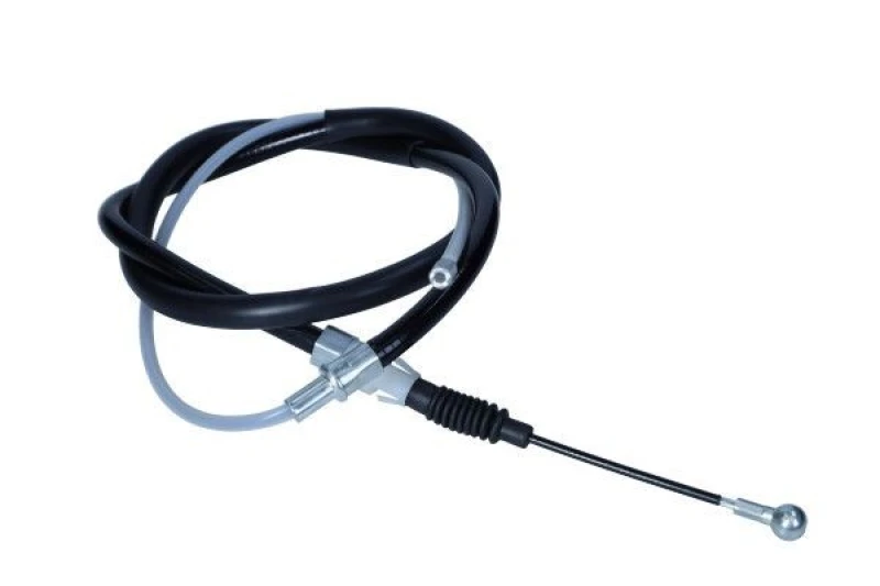 Image of MAXGEAR Handbrake cable MAXGEAR 32-1596