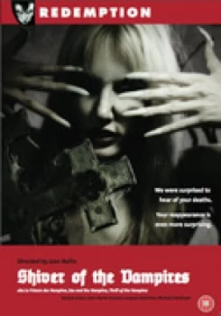 Image of Shiver of the Vampires