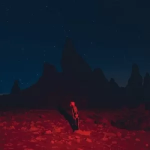 Image of Punisher by Phoebe Bridgers CD Album