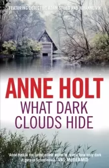 Image of What Dark Clouds Hide