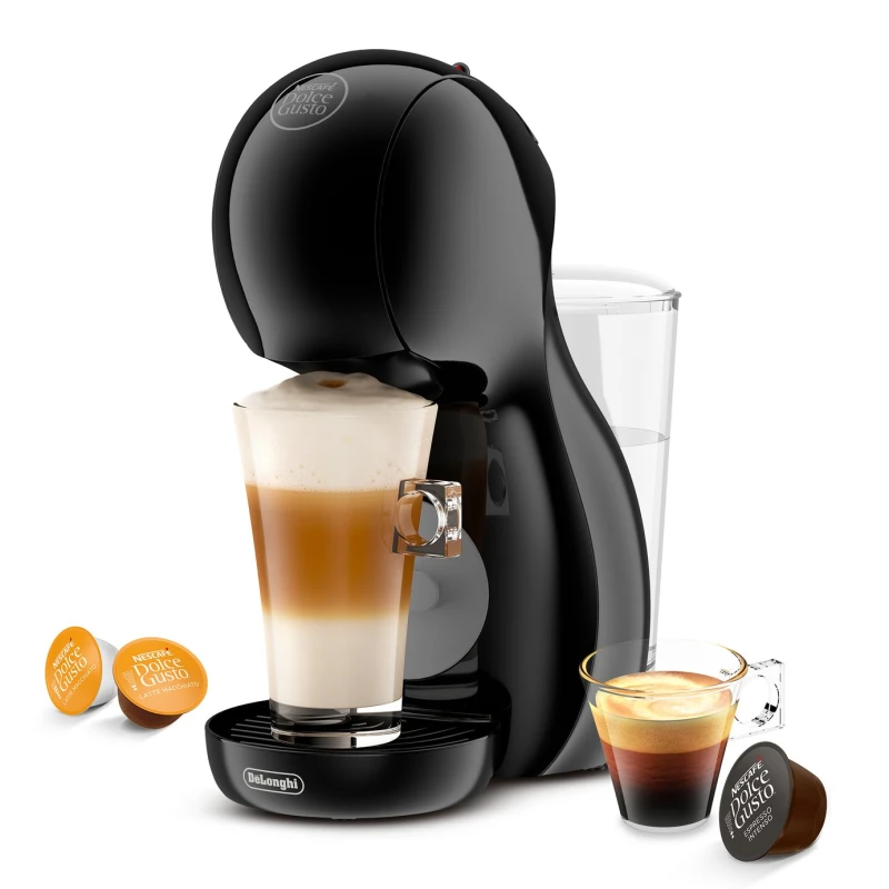 Image of DeLonghi Dolce Gusto Piccolo XS Pod Coffee Machine