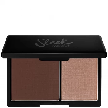 Image of Sleek MakeUP Face Contour Kit - Medium 13g