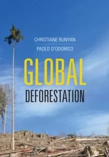 Image of Global Deforestation