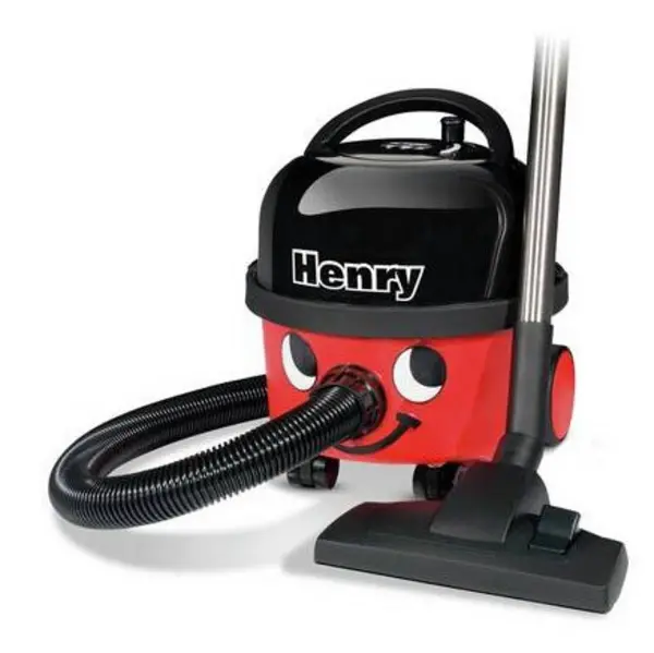 image of Numatic Henry HVR200-12 Cylinder Vacuum Cleaner