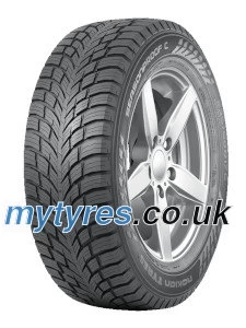 Image of Nokian Seasonproof C ( 195/65 R16C 104/102T )