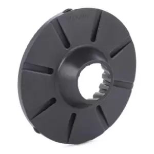 Image of TEDGUM Spring Cap OPEL,CHEVROLET,Daewoo 00504084 0424687,90216140,90305263 0402927,0402931,0424687,0424761,402927,402931,424687,424761,90216612