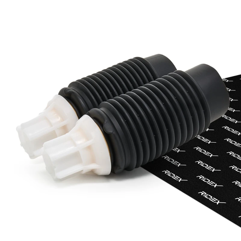 Image of RIDEX Dust cover kit, shock absorber RIDEX 919D0492