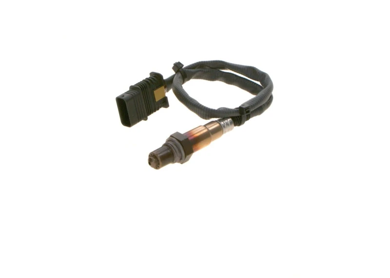 Image of Lambda sensor Bosch 0 258 010 433