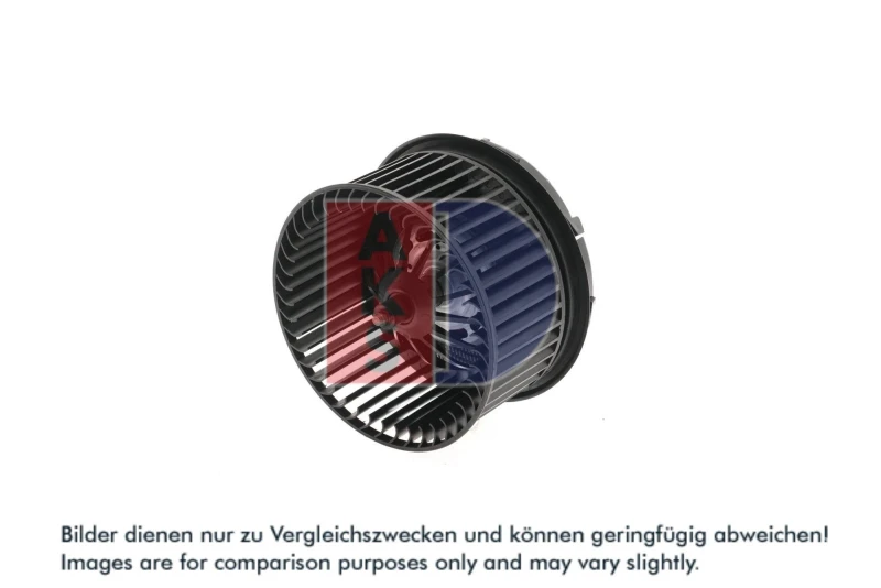 Image of Blower motor AKS DASIS 098157N