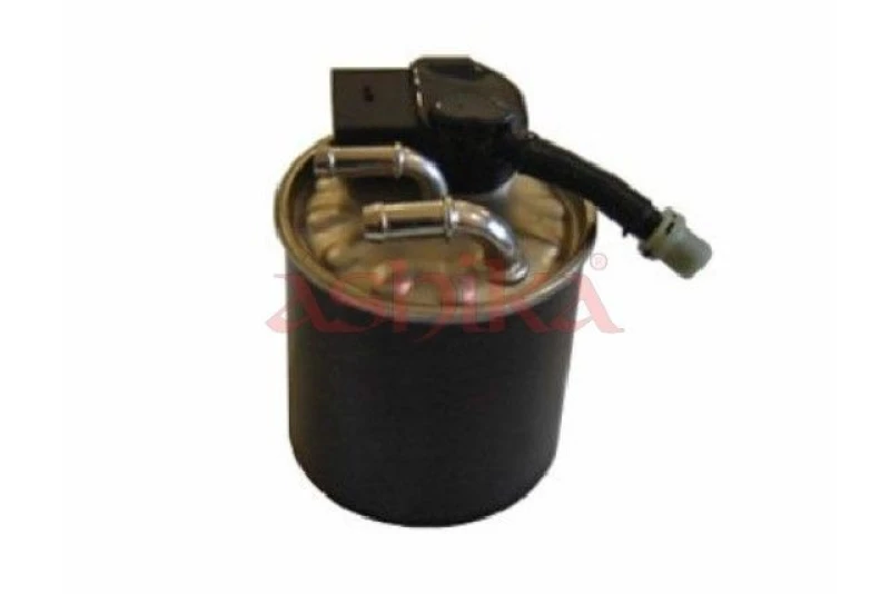 Image of ASHIKA Fuel filter ASHIKA 30-01-118
