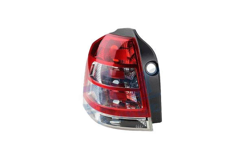 Image of JOHNS 55 72 87-3 Rear light without bulb holder, Left Combination Rearlight (391)
