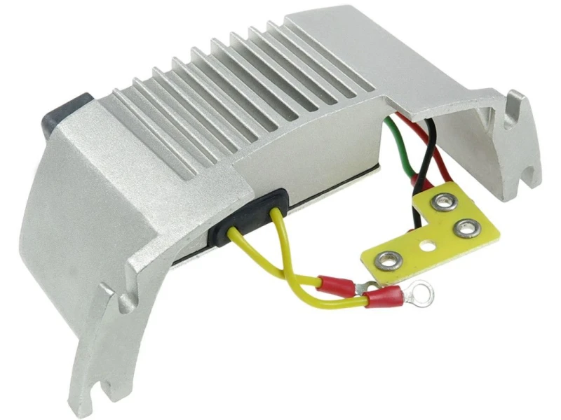 Image of AS-PL Alternator voltage regulator AS-PL ARE9071