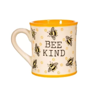 Image of Sass & Belle Bee Kind Mug