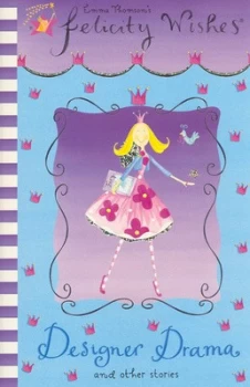 Image of Designer Drama and Other Stories by Emma Thomson Paperback