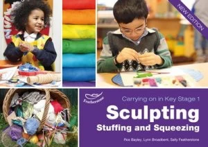 Image of Sculpting by Lynn Broadbent Book