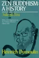 Image of zen buddhism a history india and china with a new supplement on the norther