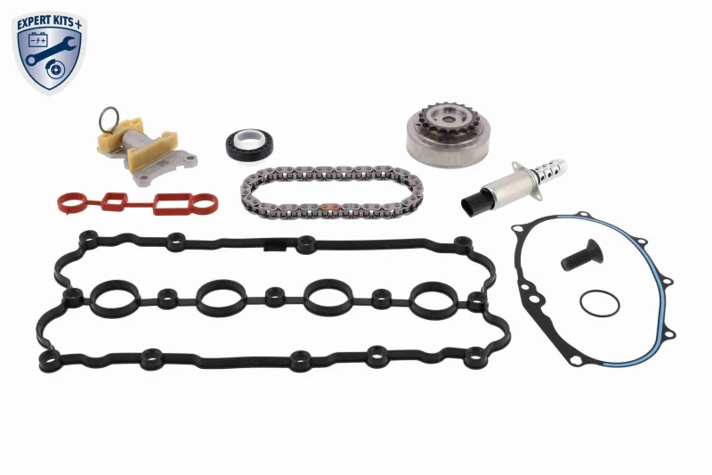 Image of Repair Kit, camshaft adjustment VAICO V10-5606