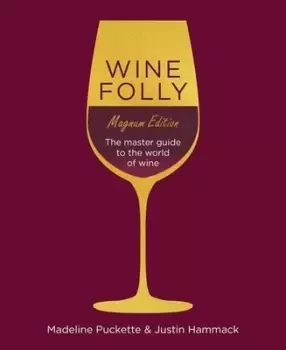 Image of Wine folly deluxe by Madeline Puckette