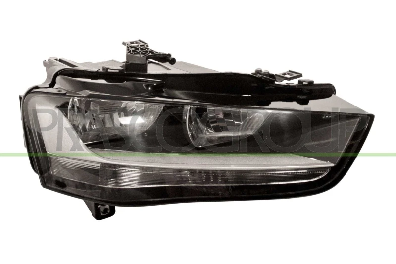 Image of PRASCO Headlight PRASCO AD0254903