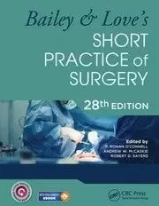 Image of Bailey & Love's Short Practice of Surgery - 28th Edition