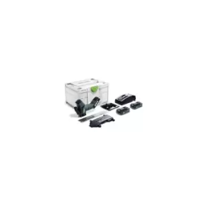 Image of 576570 Cordless insulating-material saw isc 240 hpc 4,0 EBI-Plus - Festool