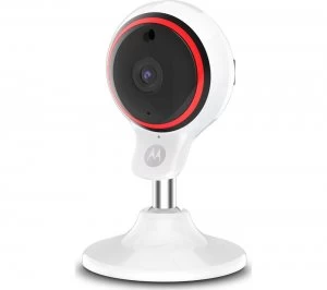 Image of MOTOROLA Focus 71 Full HD WiFi Security Camera