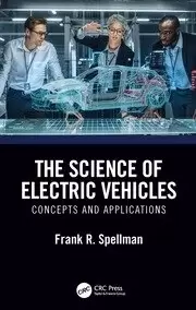 Image of The Science of Electric Vehicles Concepts and Applications