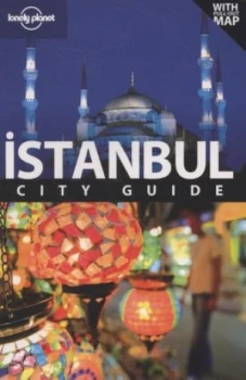Image of Istanbul by Virginia Maxwell Book