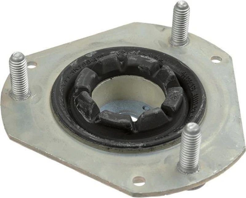 Image of Top strut mount SACHS 803 275