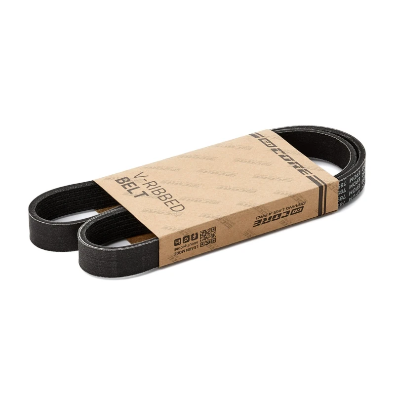 Image of goCORE GCC050065 V-ribbed belt V-Ribbed Belts (305)