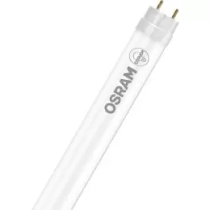 Image of OSRAM LED (monochrome) EEC: E (A - G) G13 T8 CB, LLB 15 W Cool white, Daylight white (Ø x L) 26.7mm x 1212mm