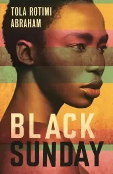 Image of Black Sunday by Tola Rotimi Abraham