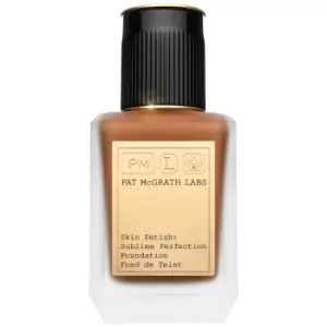 image of Pat McGrath Labs Skin Fetish Sublime Perfection Foundation 35ml (Various Shades) - Medium/ Deep 25