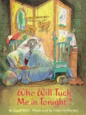 Image of who will tuck me in tonight