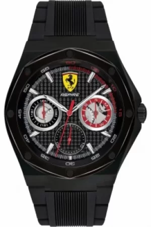 Image of Scuderia Ferrari Aspire Watch 0830538