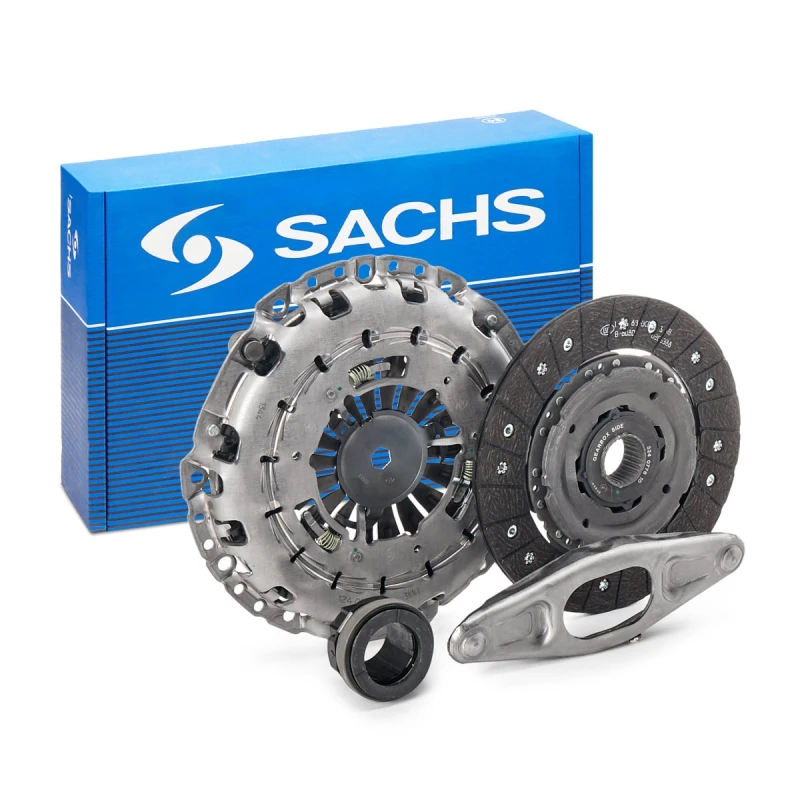 Image of Clutch kit SACHS 3000 950 959