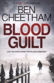 Image of Blood Guilt by Ben Cheetham Paperback