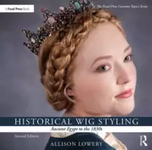 Image of Historical Wig Styling: Ancient Egypt to the 1830s