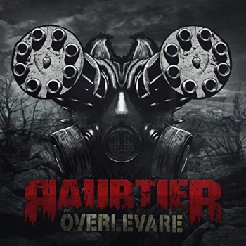 image of Raubtier - &Ouml;verlevare Vinyl